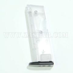 Cargador Walther P99 Hi-Cap 100 BBs Muelle 6 Mm