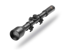 Visualizzatore telescopico 4x28 TV Gamo VE4X28TV