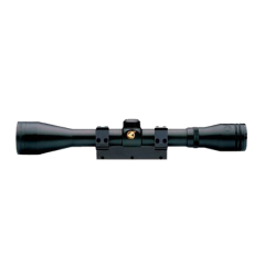Visor ajustable en alza y deriva Gamo, ideal para distancias medias, VE6X40WR