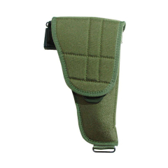 Coprigambe in cordura per M2 in verde Vega Fondina 2K10