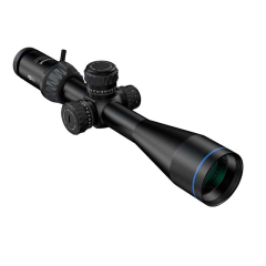 MeoptaMeopta MeoPro Optika6 4.5-27x50 SFP scope - RD 4C