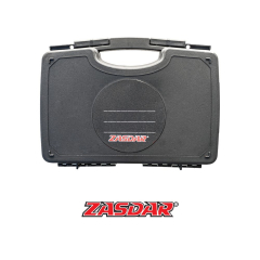 Pasta Arma Corta ZASDAR Modelo 9030 - Preto