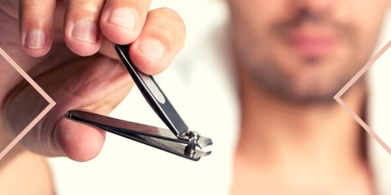 Curiosidades del cortaúñas y cómo surgió