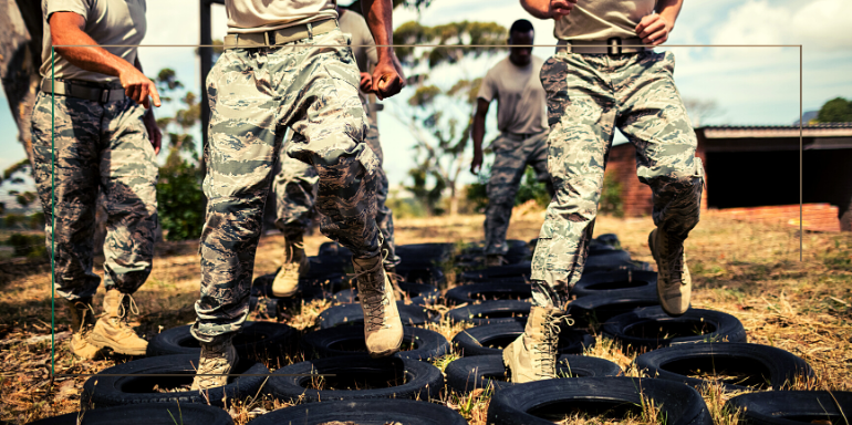 Pantalones tácticos, el equipo ideal para los guerreros  