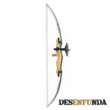 Diferencias entre arcos para diestros y arcos para zurdos