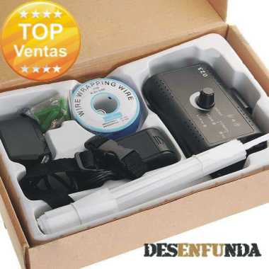 Los cercados electrónicos impiden que los animales salgan del perímetro marcado