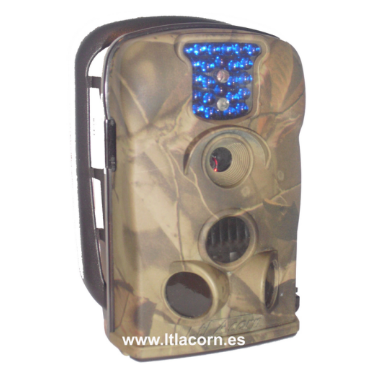 6 buenas razones para comprar una cámara de caza y aguardos