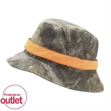 Protege la cabeza de los rayos solares con una prenda ligera y funcional