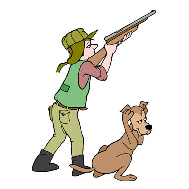 Calendario actualizado de Caza Menor para el País Vasco