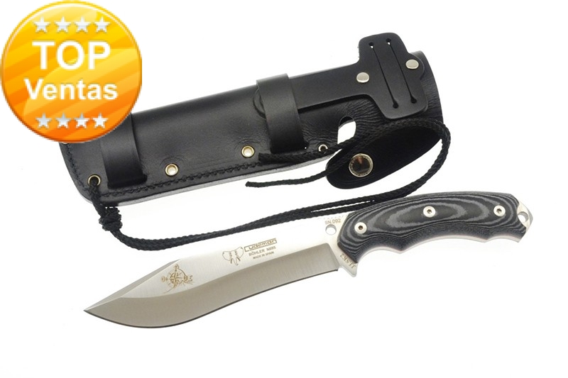 Los afiladores de cuchillos y navajas cuanto más sencillos mejor y más fáciles de utilizar