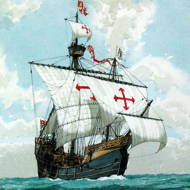 La conmemoración del 12 de Octubre como Fiesta Nacional tiene sus raíces en el descubrimiento de América