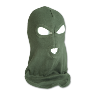 El balaclava es una prenda de vestir que tiene su origen en la batalla que le dio el nombre