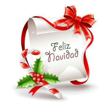 Felices Fiestas para todos