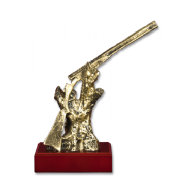 Los trofeos de caza tienen un doble significado y pueden referirse a dos cuestiones muy diferentes