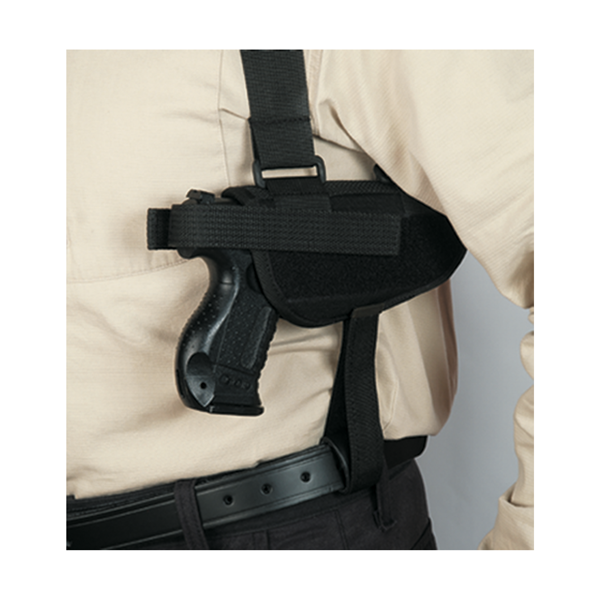 Diferentes maneras para llevar encima una pistola o revolver de forma práctica y cómoda