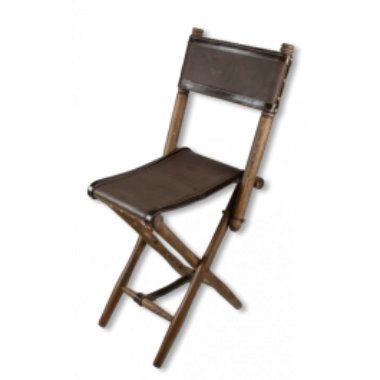 Conoce como están hechas las mejores sillas de acampada y senderismo 