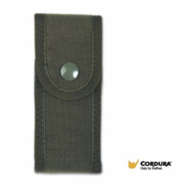 Los cubiertos de camping deben viajar protegidos con fundas