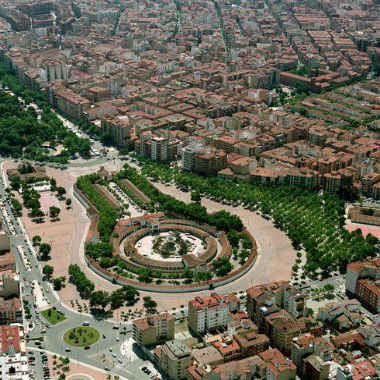 Albacete la Ciudad de las Navajas