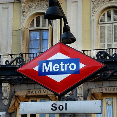 Los perros ya pueden viajar en metro acompañando a sus dueños
