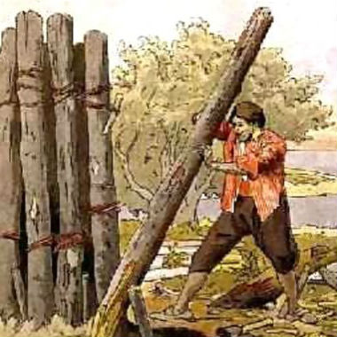 Robinson Crusoe fue el primer superviviente de la historia