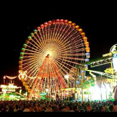 Comienza la Feria de Albacete, declarada de Interés Turístico Internacional