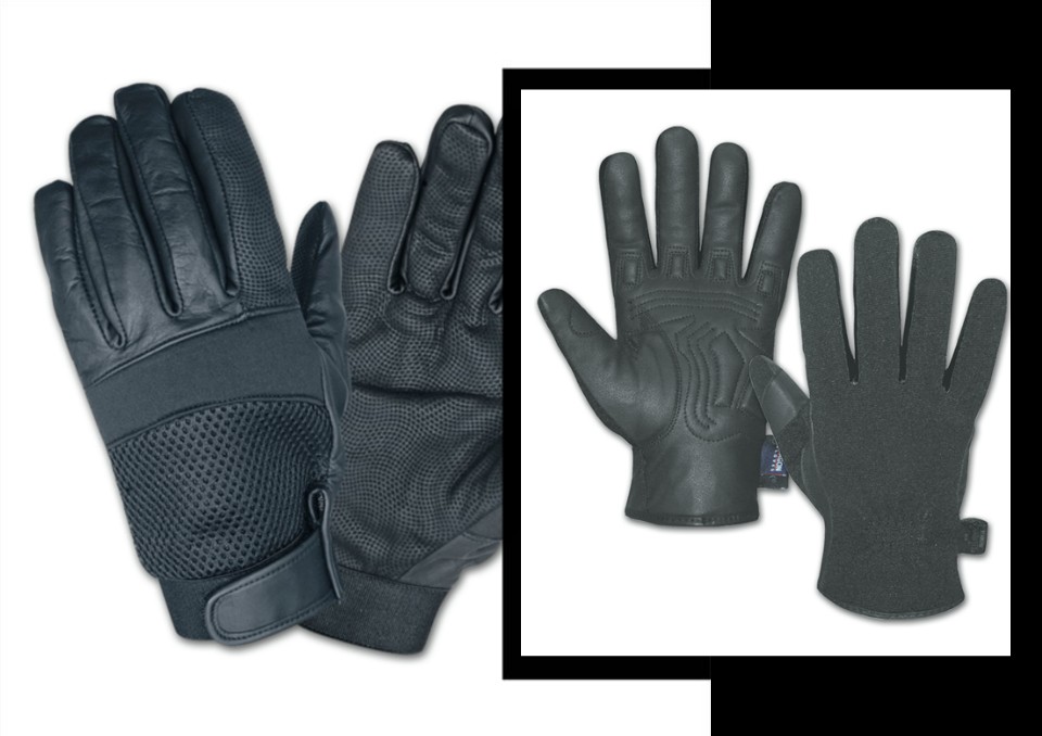 La importancia de los guantes anticorte