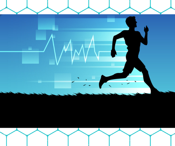 La importancia de La preparación física para jugar Airsoft