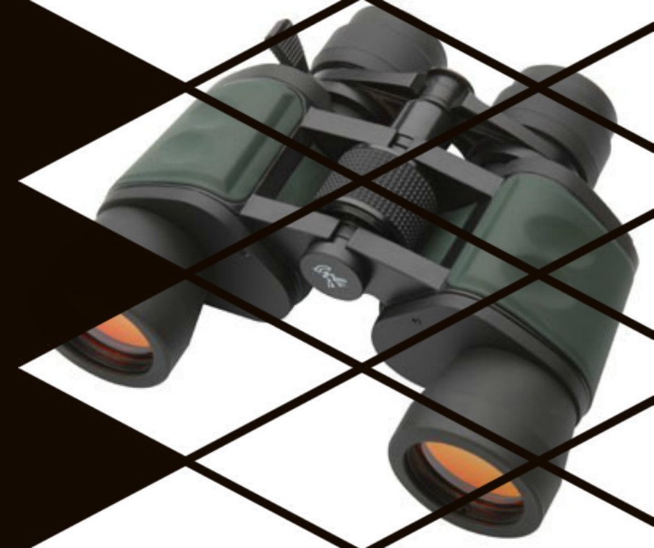 Prismáticos y su importancia en airsoft