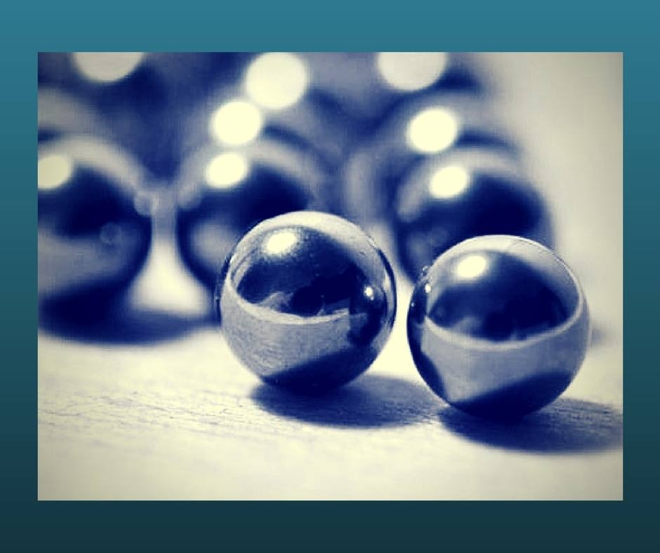 Airsoft BBs, ¿Qué es? Te lo explicamos