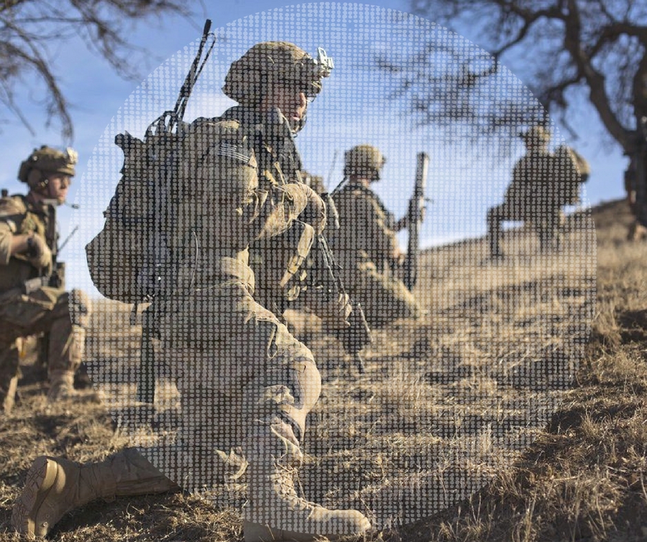 Curiosidades sobre los Special Forces de EE.UU