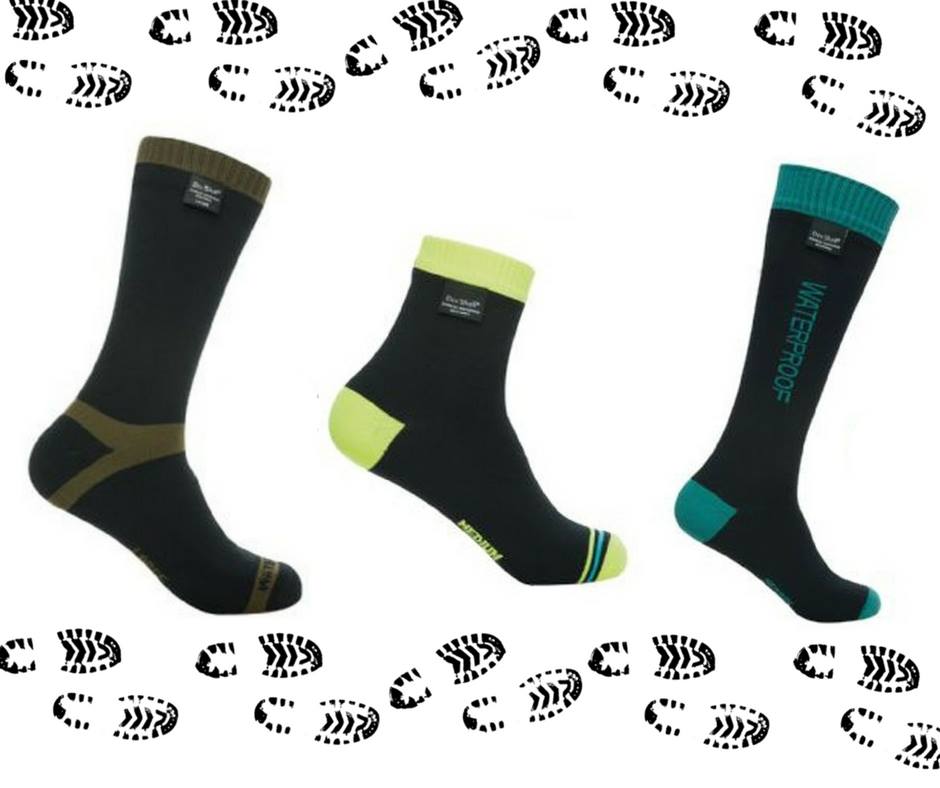 ¿Cuando empezamos a usar calcetines?