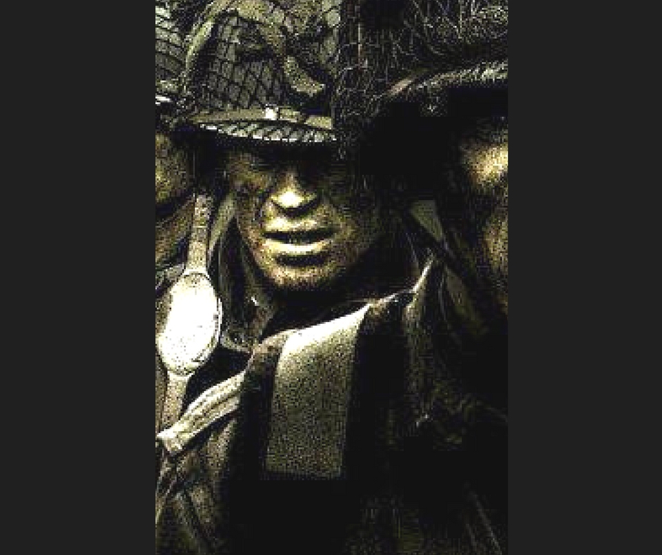 ¿De donde viene al término escuadrón?