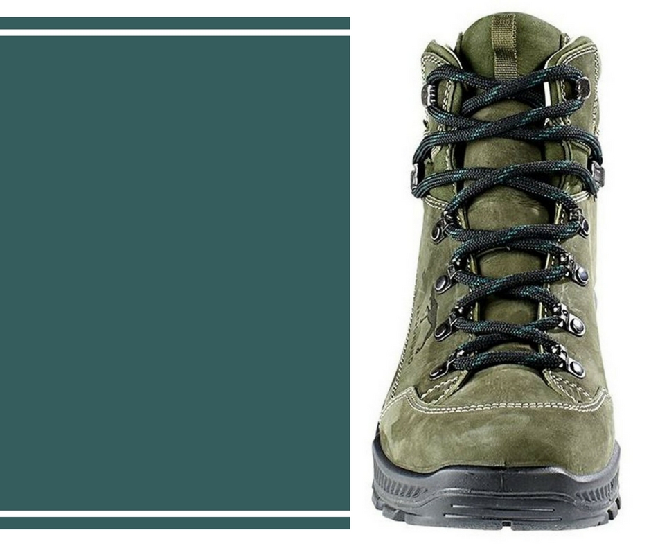 Cómo elegir la mejor bota para la caza