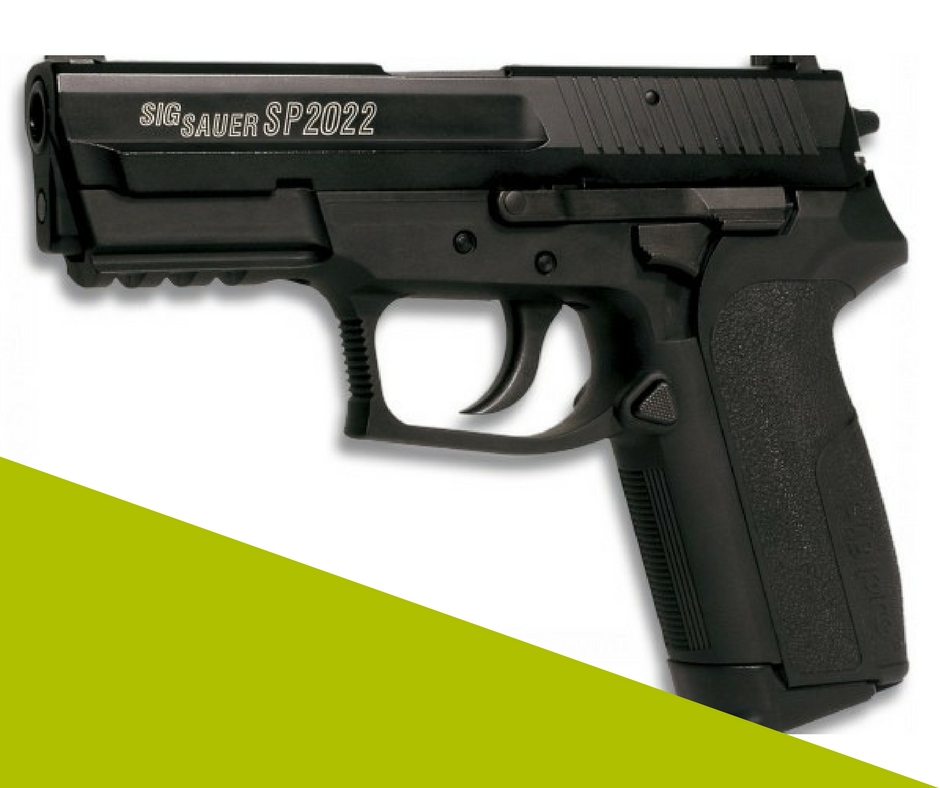 Algunos consejos para tu arma de airsoft