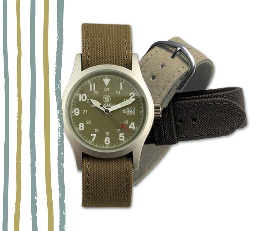 Consejos para elegir un reloj acorde a tu estilo