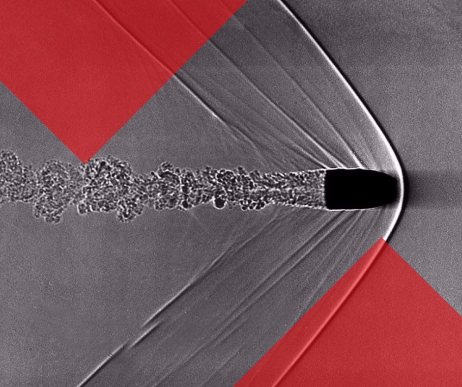 ¿Qué es el coeficiente balístico y de que te sirve?