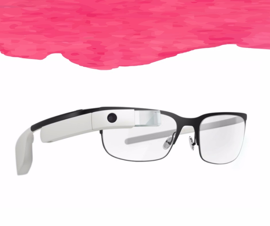 Las Google Glass y el Trecking Point, revolución en el apuntado