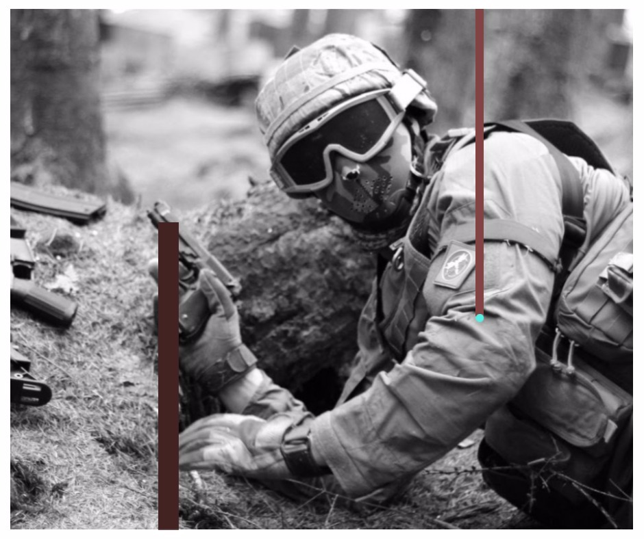 El viento y como este afecta a tu tiro