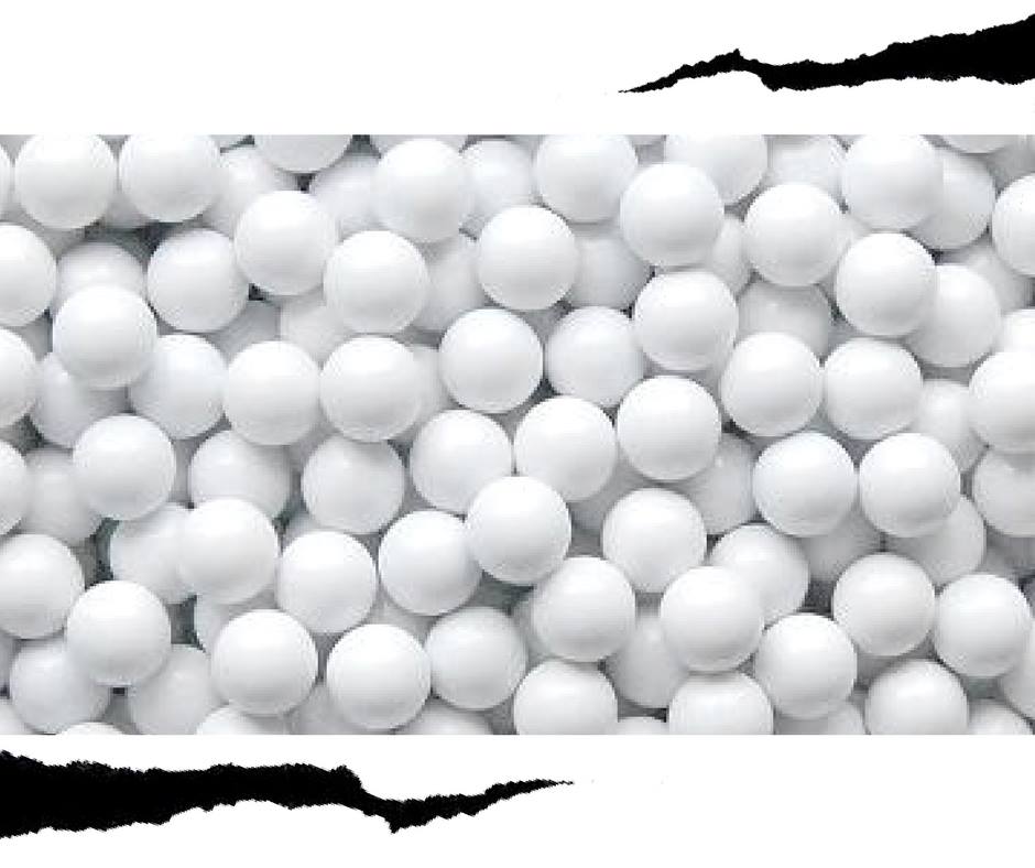 ¿Cómo guardar correctamente tus BBs?