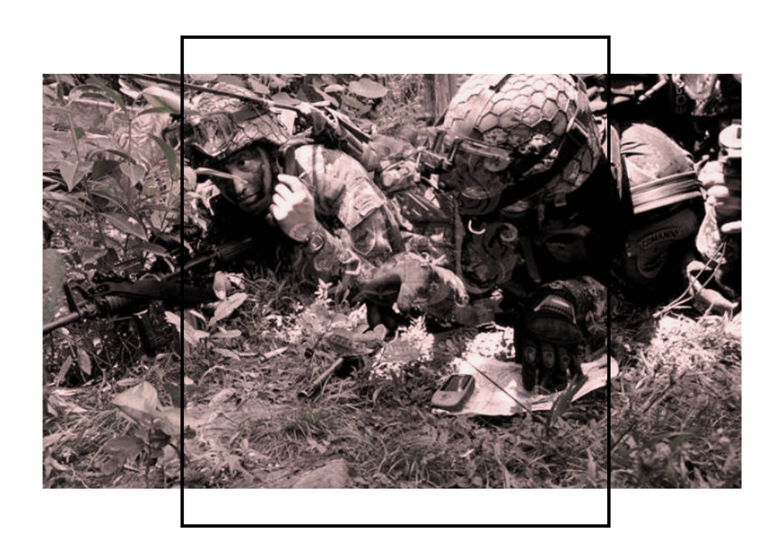 La inteligencia militar y el espionaje