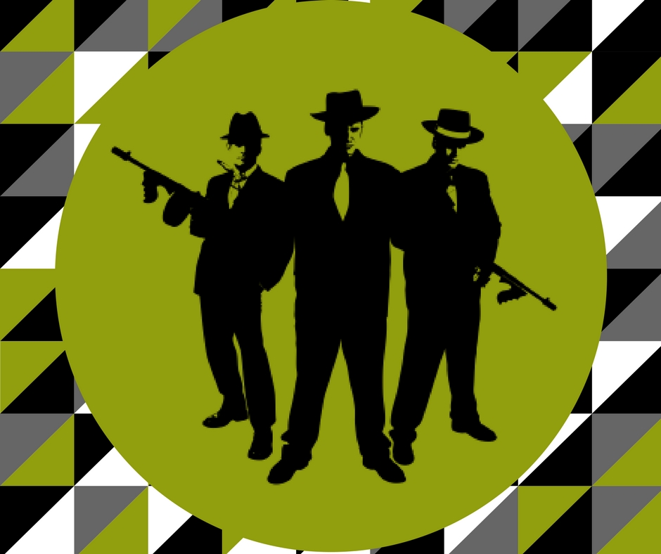 La sombra de las mafias en todos los países del mundo