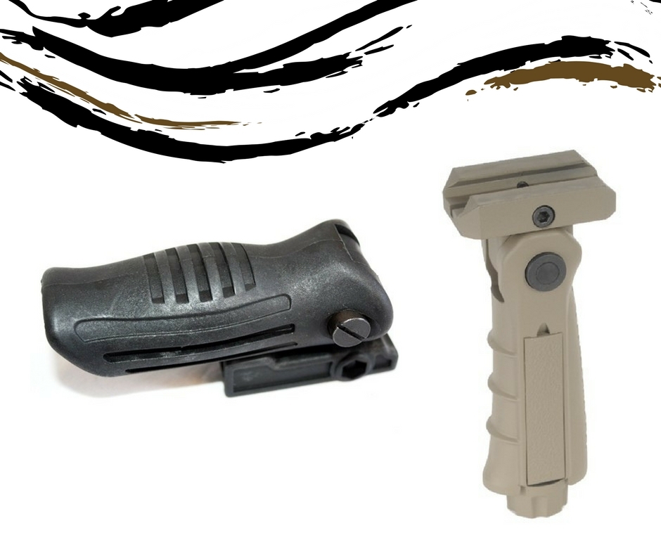 El grip, su uso y los diferentes materiales de los que está hecho