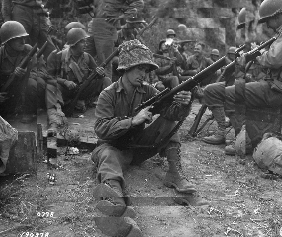 Las armas del gran conflicto de Vietnam