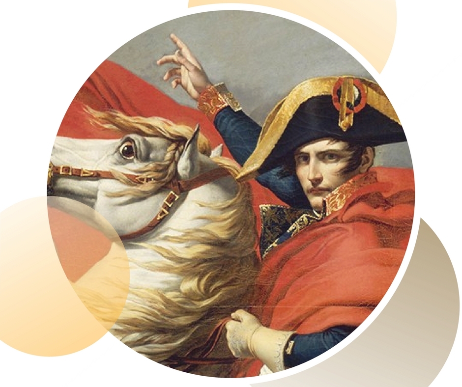 La Artillería Napoleónica fue la columna vertebral del ejército francés