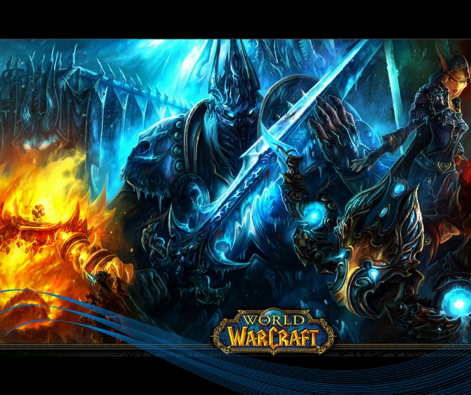 Word of Warcraft, un fenómeno mundial