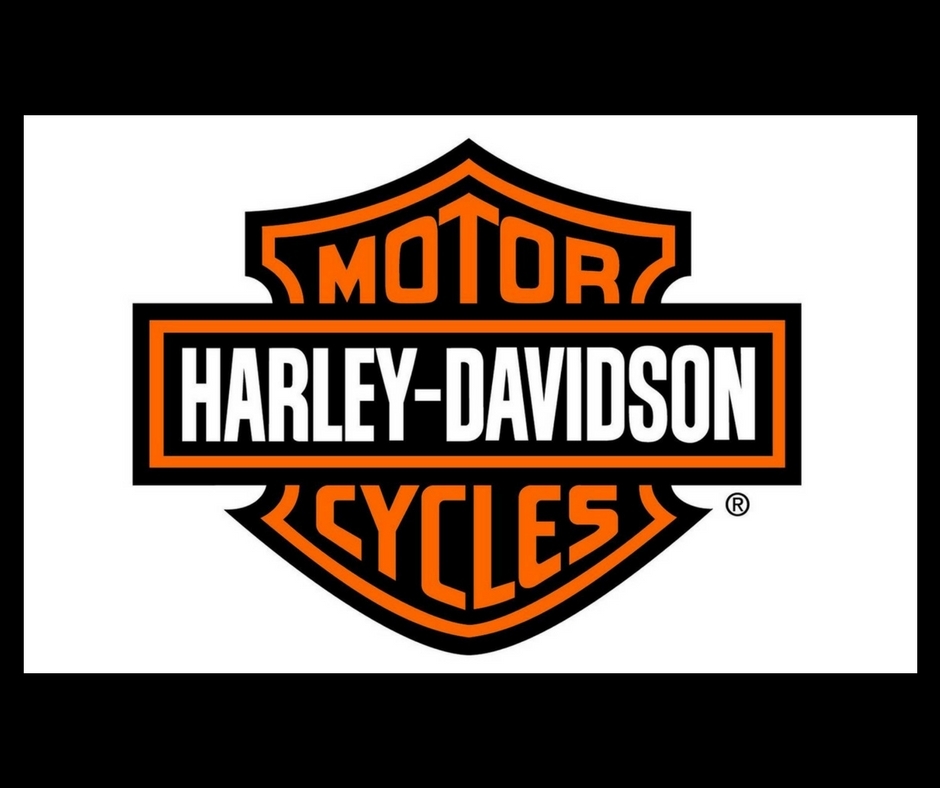 Harley Davidson tiene una larga historia al apoyar a los militares.