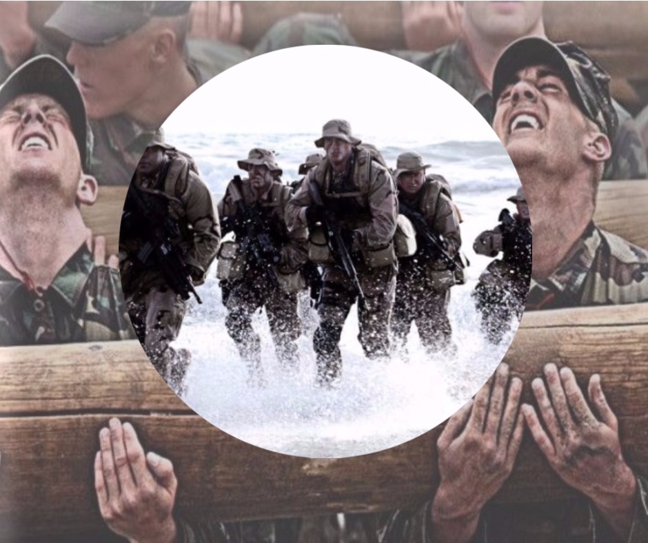 Los entrenamientos militares más peligrosos y arduos del planeta