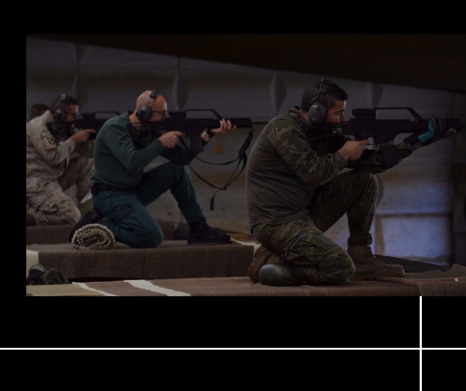 ¿Cómo tener más puntería y dar un tiro más rápido y preciso?