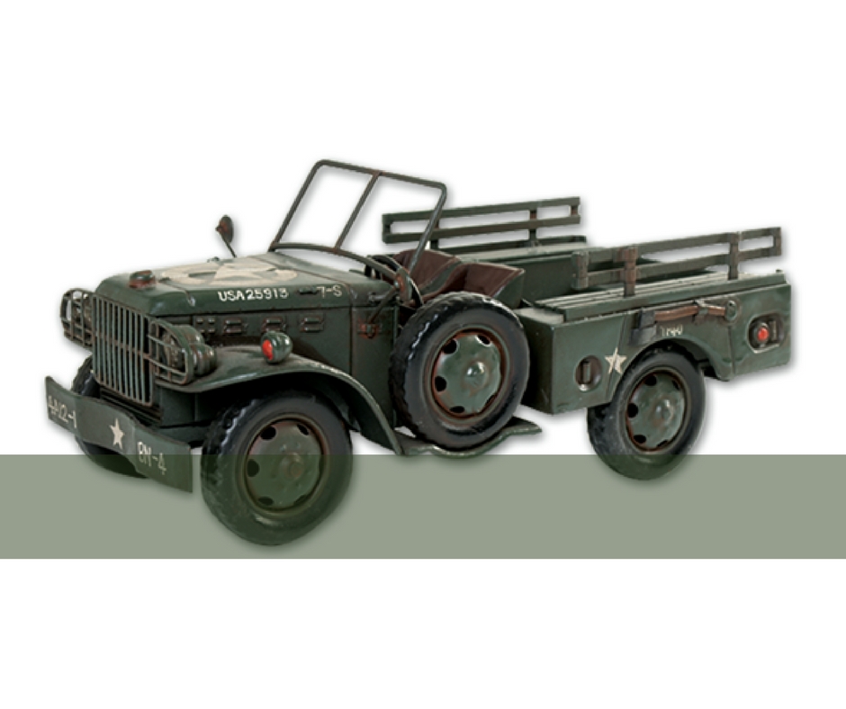 Descubre un poco más sobre el modelismo y las maquetas