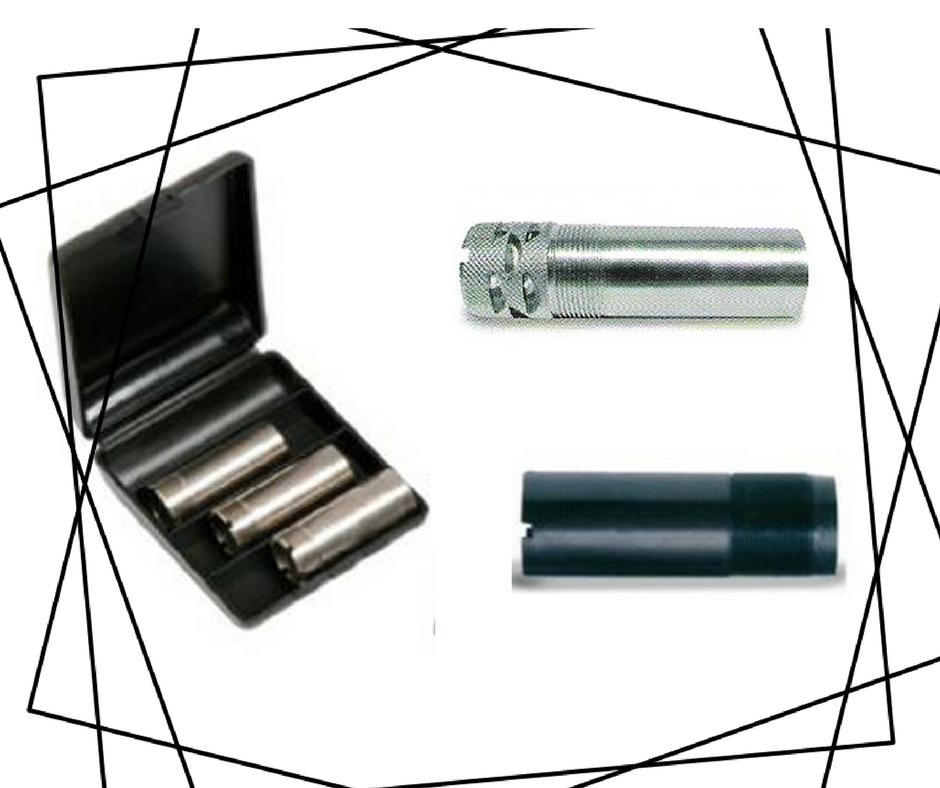 El choke de las escopetas, algo realmente importante a tener en cuenta